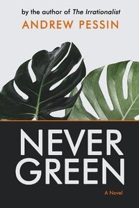 Enlarge image Cover: Nevergreen - Open Books Publishing (UK)