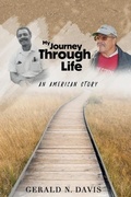 Cover: My Journey Through Life - 5 Sisters Publishing