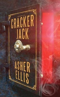 Enlarge image Cover: Cracker Jack - Bloodshot Books