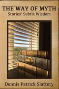Cover: The Way of Myth - Mandorla Books
