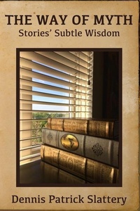 Enlarge image Cover: The Way of Myth - Mandorla Books