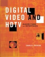 Cover: Digital Video and HD - Morgan Kaufmann