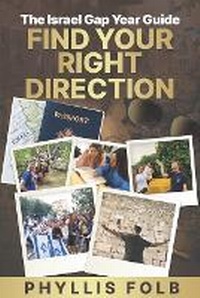 Abbildung von: Find Your Right Direction - Redwood Publishing, LLC