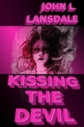 Cover: Kissing the Devil - BookVoice Publishing