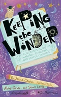 Cover: Keeping the Wonder - Dave Burgess Consulting