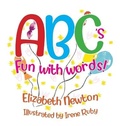 Cover: ABC's Fun with Words - Yorkshire Publishing