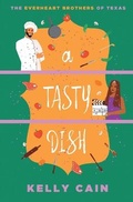 Cover: A Tasty Dish - Tule Publishing Group, LLC