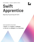 Cover: Swift Apprentice (Seventh Edition) - Razeware LLC