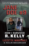 Cover: Jane Doe #9 - WildBlue Press