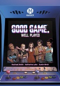 Cover: Good Game, Well Played - Maverick