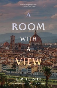 Enlarge image Cover: A Room with a View (Warbler Classics Annotated Edition) - Warbler Classics