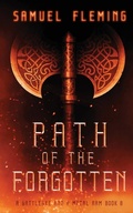 Cover: Path of the Forgotten - Samuel Fleming