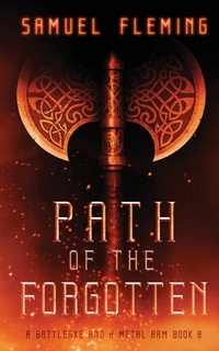 Enlarge image Cover: Path of the Forgotten - Samuel Fleming
