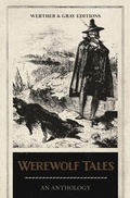 Cover: Werewolf Tales - Darley Press