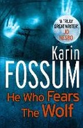 Cover: He Who Fears the Wolf - Vintage