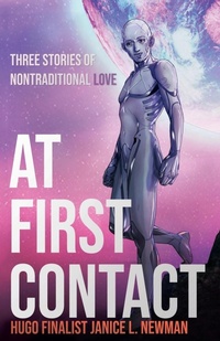 Enlarge image Cover: At First Contact - Journey Press