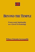 Cover: Beyond the Temple - CPT Press