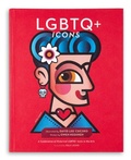 Cover: LGBTQ+ Icons - Trope Publishing Co.