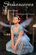 Cover: Shakescenes - Moose House Publications