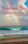 Cover: Rainbow Sky - Otter Point of View Communications