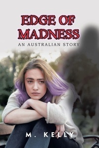 Enlarge image Cover: Edge of Madness - Balboa Press Au