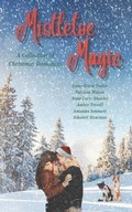 Cover: Mistletoe Magic - Tenth and Taurus