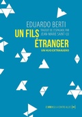 Cover: Un fils &eacute;tranger - La Contre All&eacute;e