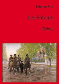 Abbildung von: Les Enfants - BoD - Books on Demand