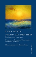 Cover: Nachts auf dem Meer - D&ouml;rlemann