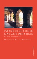 Cover: Eine Zeit der Stille - D&ouml;rlemann