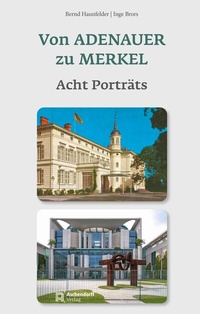 Abbildung von: Von Adenauer zu Merkel - Aschendorff