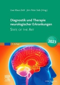 Cover: Diagnostik und Therapie neurologischer Erkrankungen - Urban & Fischer
