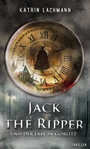 Cover: Jack the Ripper und der Erbe in G&ouml;rlitz - tredition