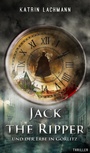 Cover: Jack the Ripper und der Erbe in G&ouml;rlitz - tredition
