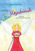 Cover: Engel Ayahmah - tredition