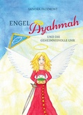 Cover: Engel Ayahmah - tredition