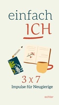 Cover: Einfach ICH - Echter