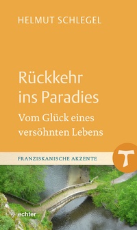 Abbildung von: Rückkehr ins Paradies - Echter