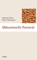Cover: Okkasionelle Pastoral - Echter