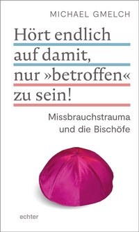 Abbildung von: Hört endlich auf damit, nur "betroffen" zu sein! - Echter