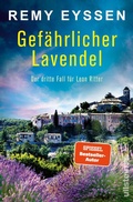 Cover: Gef&auml;hrlicher Lavendel (Ein-Leon-Ritter-Krimi 3) - Ullstein extra