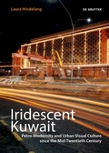 Cover: Iridescent Kuwait - De Gruyter