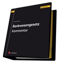 Cover: Bankwesengesetz - BWG Kommentar - LexisNexis Verlag ARD ORAC GmbH