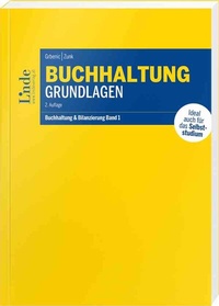 Abbildung von: Buchhaltung Grundlagen - Linde