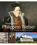 Bild: Philippine Welser - Haymon Verlag