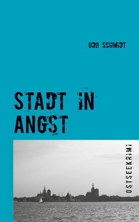 Enlarge image Cover: Stadt in Angst - TWENTYSIX
