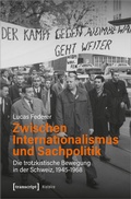 Abbildung von: Zwischen Internationalismus und Sachpolitik - transcript