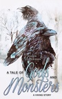 Cover: A Tale of Gods and Monsters - BookRix