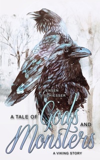 Enlarge image Cover: A Tale of Gods and Monsters - BookRix