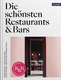 Cover: Die sch&ouml;nsten Restaurants & Bars 2022 - Callwey